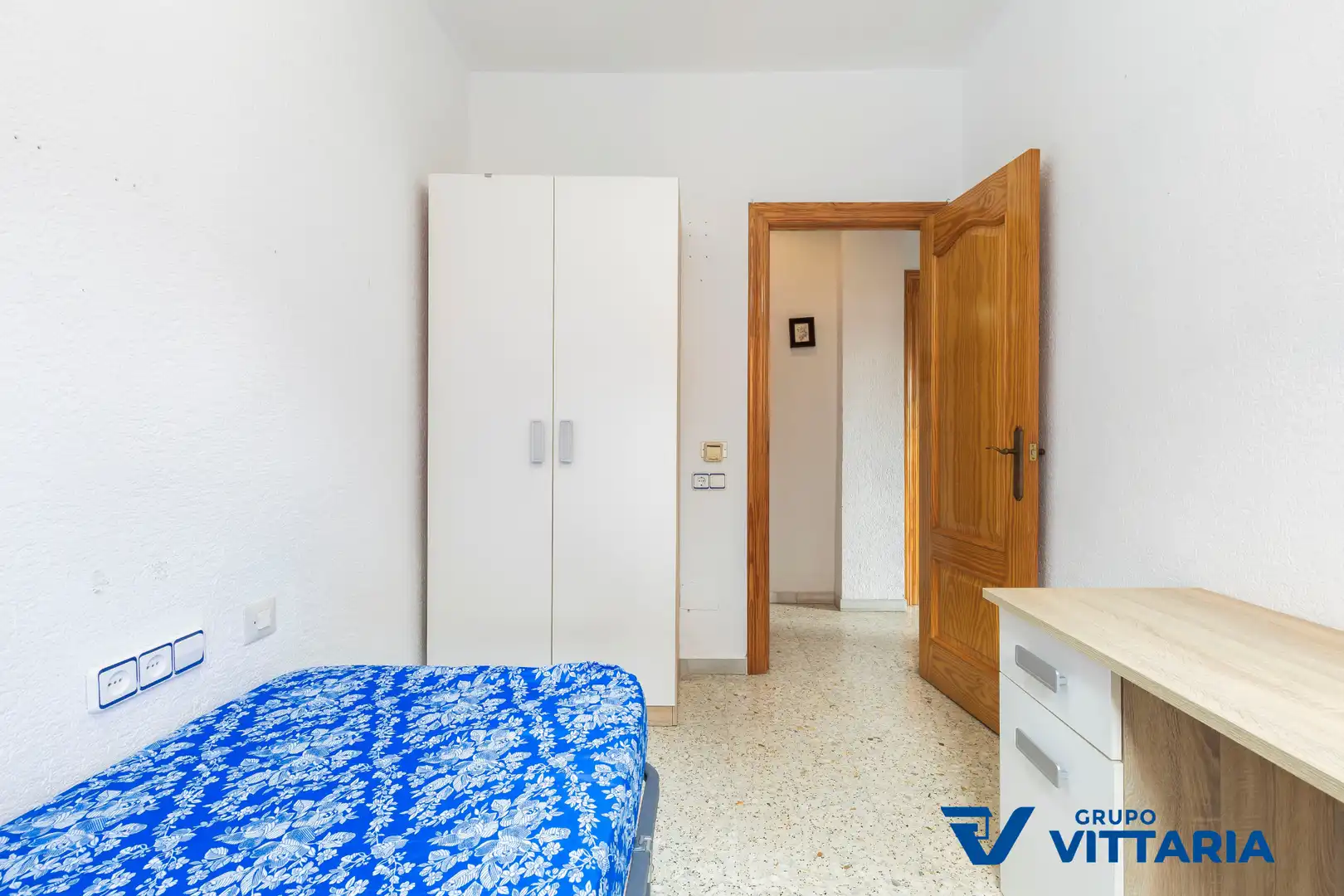 Habitación de Piso en venta en Almería con Amueblado