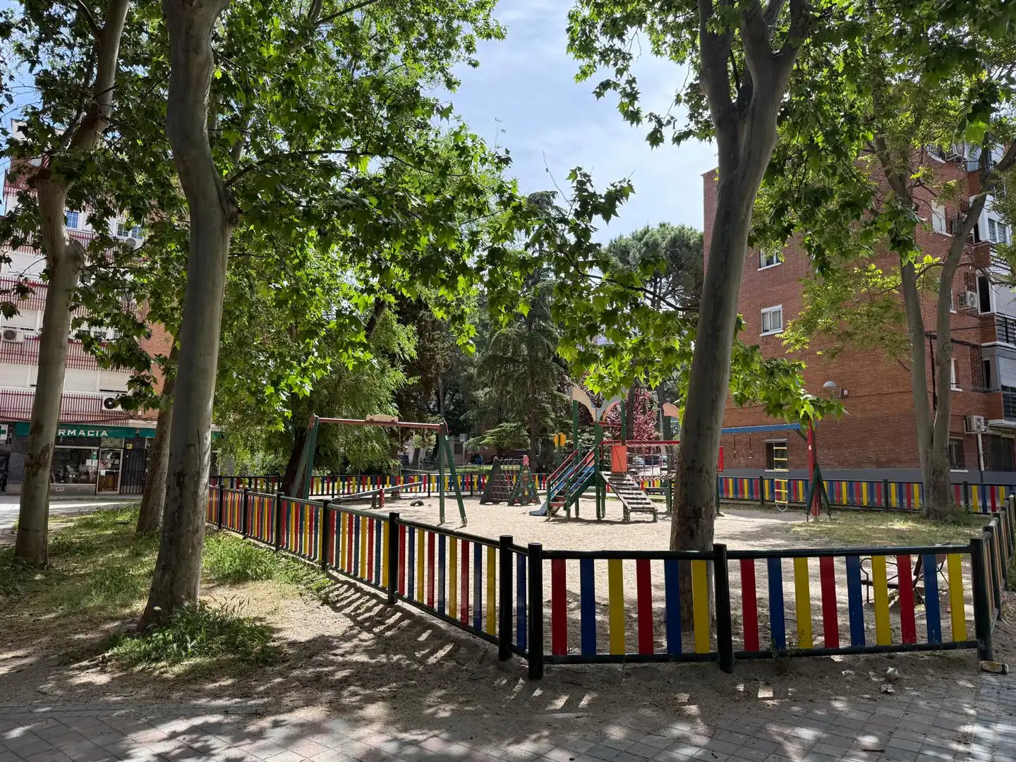 Appartement à vendre à Paseo de Santa María de la Cabeza, imagen 24