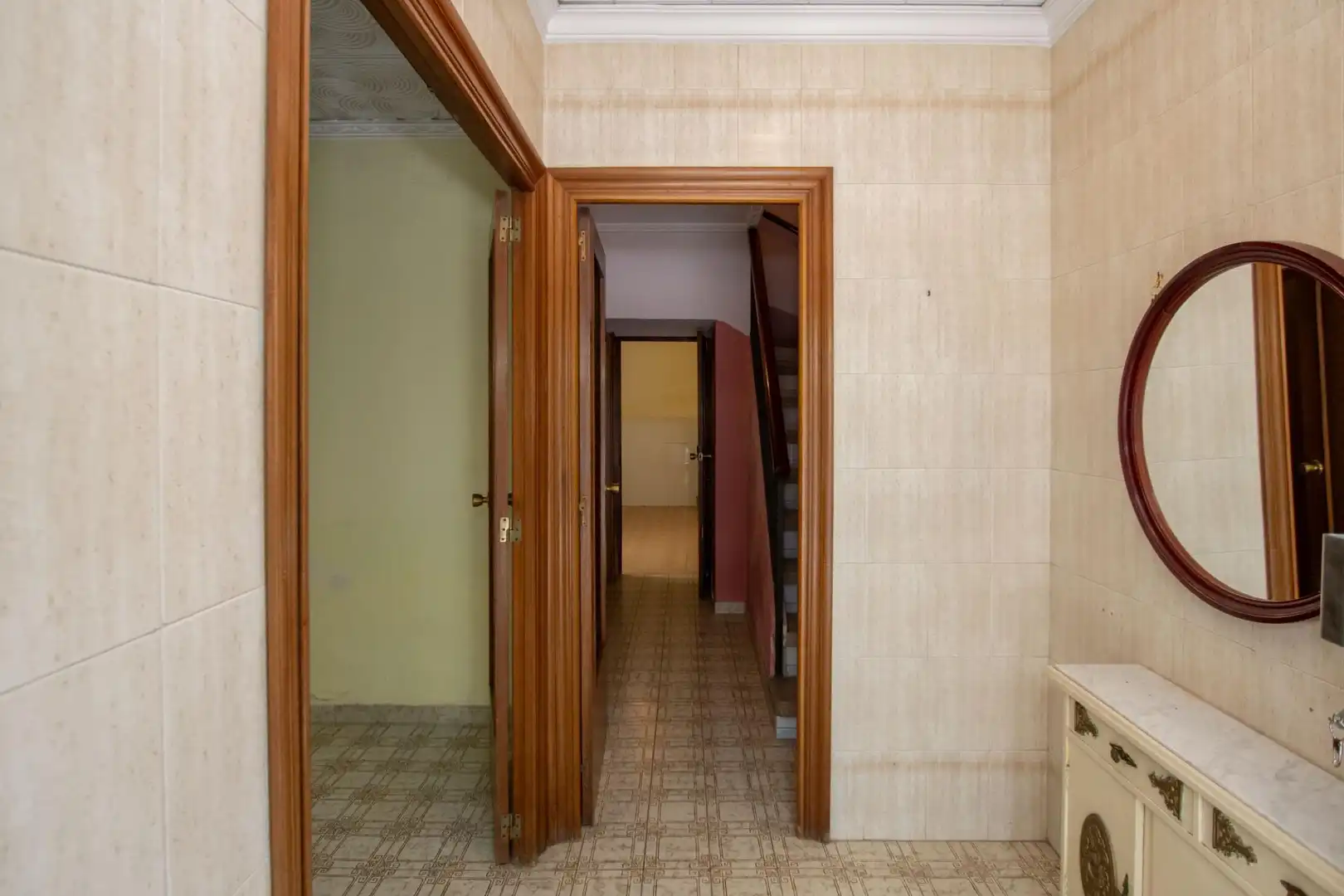 Maison mitoyenne à vendre à Calle MARE DE DEU DE MONTSERRAT 31, imagen 4
