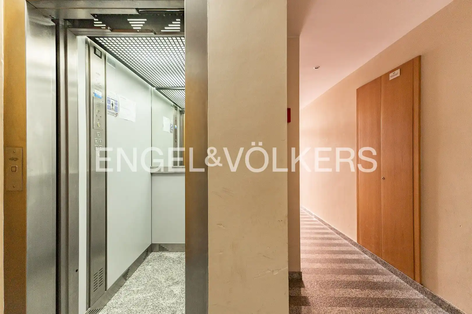 Piso en venta en Matadepera con Aire acondicionado, Calefacción y Parquet