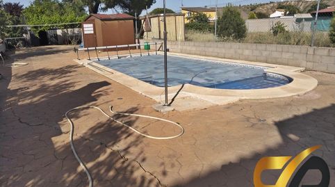 Foto 2 de Casa o xalet en venda a El Viso de San Juan, Toledo
