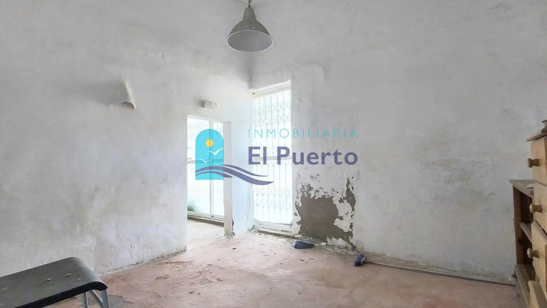 Casa con jardín en venta en Mazarrón Casco Urbano, imagen 13