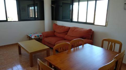 Foto 4 de Pis de lloguer a Calle Blasco Ibañez, Almansa, Albacete