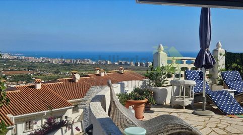 Villa, 3 apartamentos, piscina y vista al mar y montaña, imatge 2