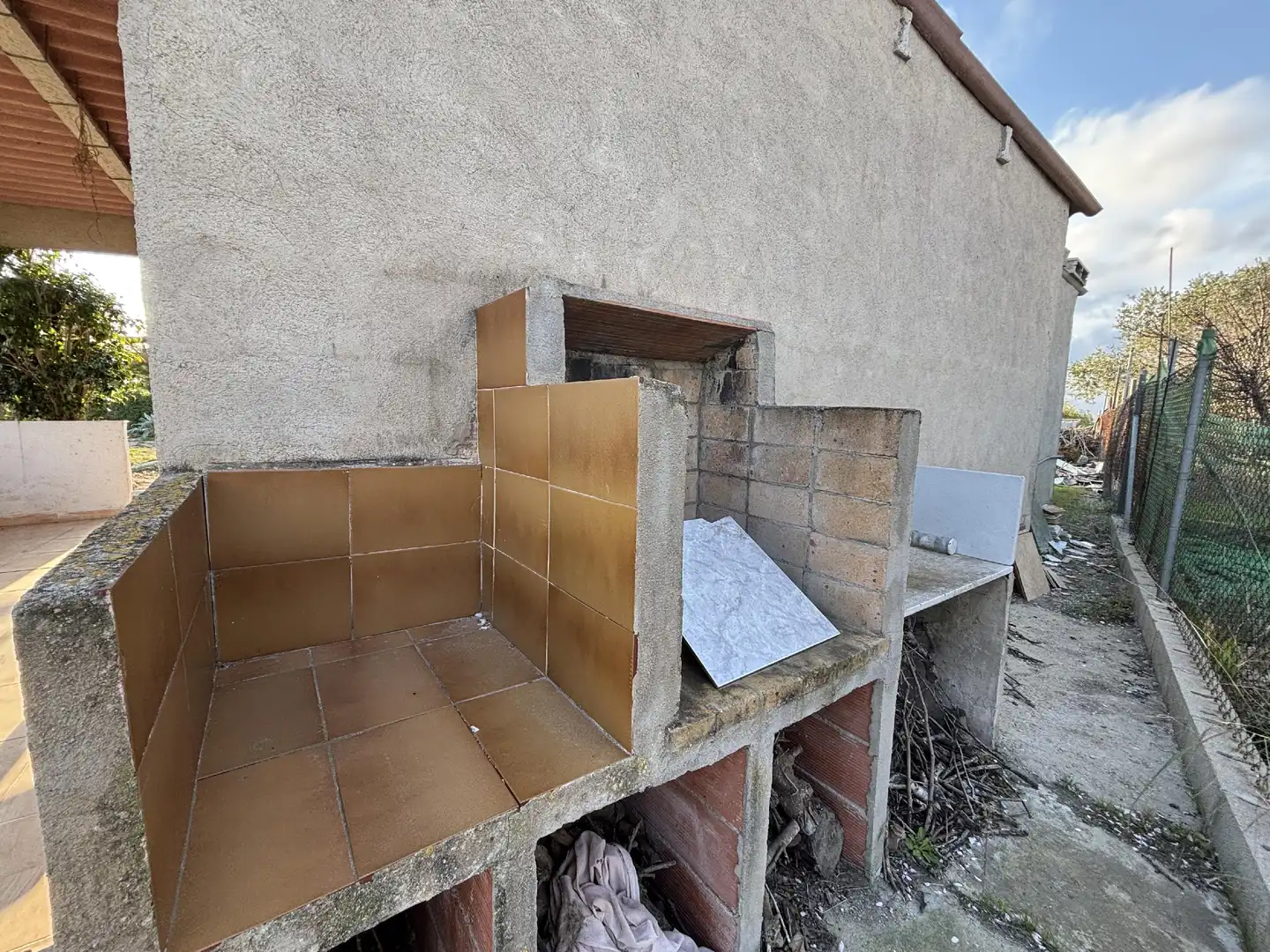 Country house zum Verkauf in La Ràpita mit Privatgarten