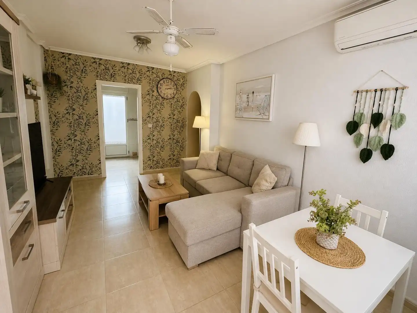 Bungalow amb piscina en venda a Calle LAGUNA DE GALLOCANTA, imagen 4