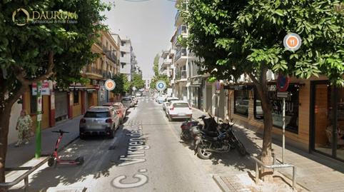 Foto 2 de Pis en venda a Calle Asunción, 37, Los Remedios, Sevilla