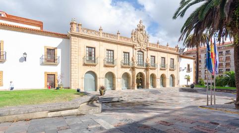 Photo 4 of Flat for sale in  Marques de Teverga, 5, Plaza de América, Oviedo