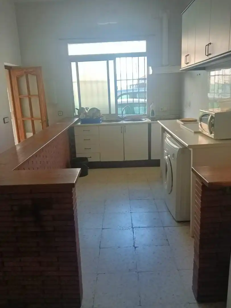 Flat for rent in Calle Larga, San Martín del Tesorillo