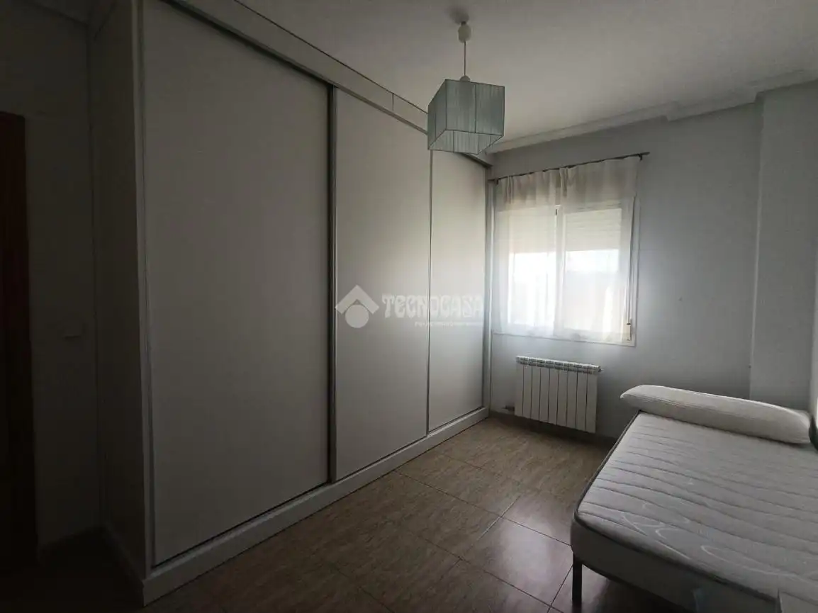 Flat with lift for sale in La Carolina, imagen 17
