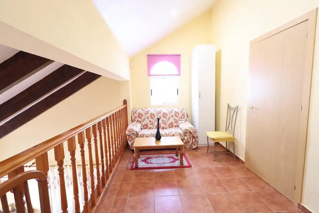 Detached house with terrace for sale in Orihuela Costa, imagen 18