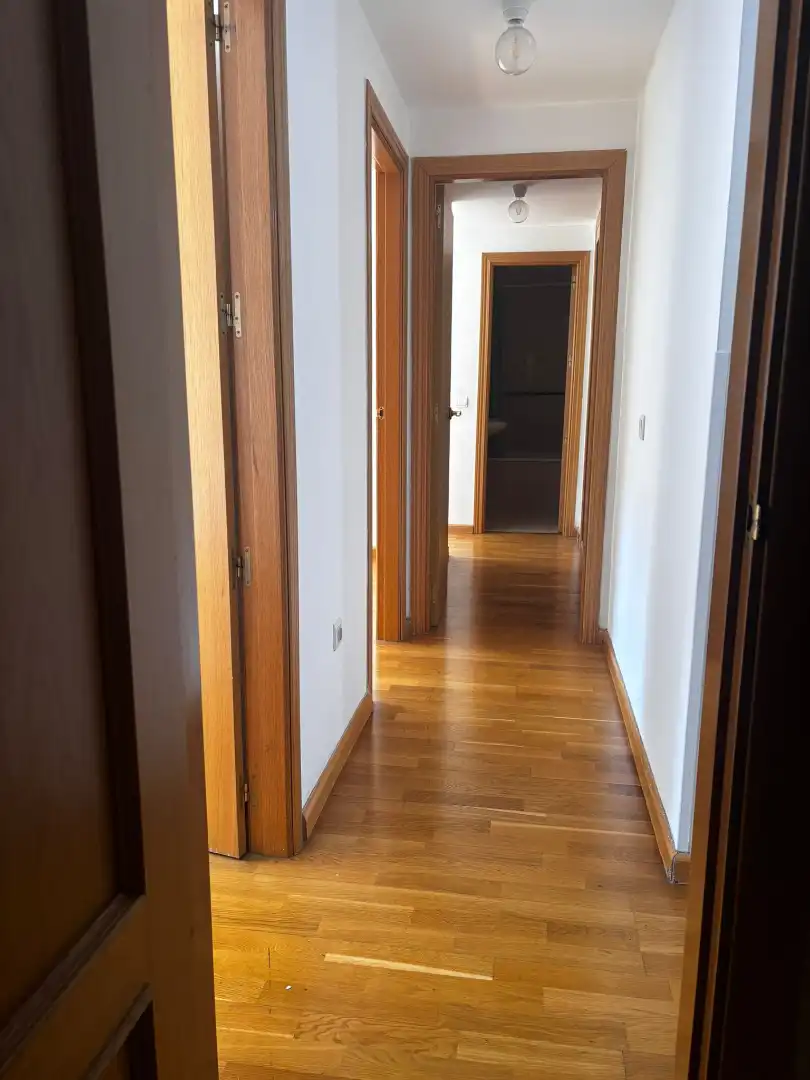 Piso de alquiler con opción a compra en Puerta Blanca