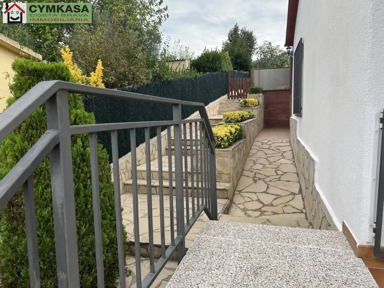 Maison avec jardin à vendre à Residencial Park, imagen 26