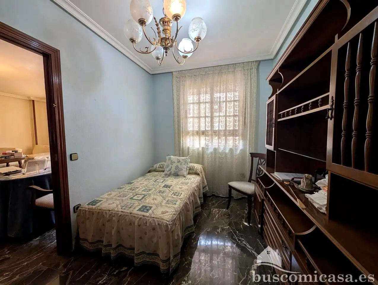 Flat for sale in Navas De Tolosa, Centro ciudad