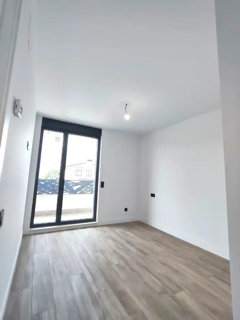 Habitación de Casa o chalet en venta en Carbajosa de la Sagrada con Calefacción, Jardín privado y Terraza