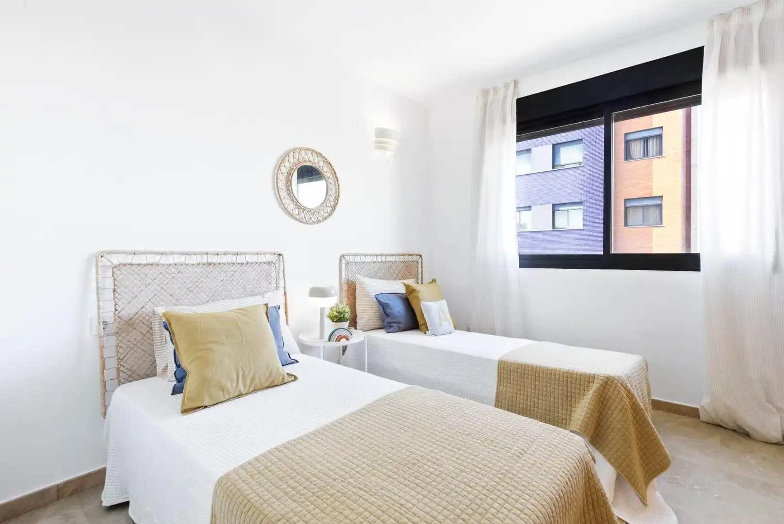 Flat with terrace for sale in Calle Av del mar, imagen 55