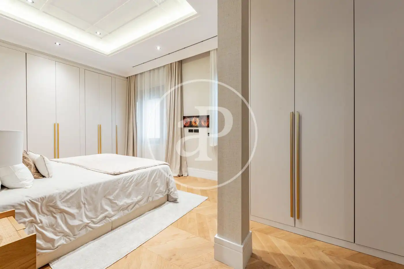 Wohnung mit Aufzug zum Verkauf in Barrio de Salamanca, imagen 28