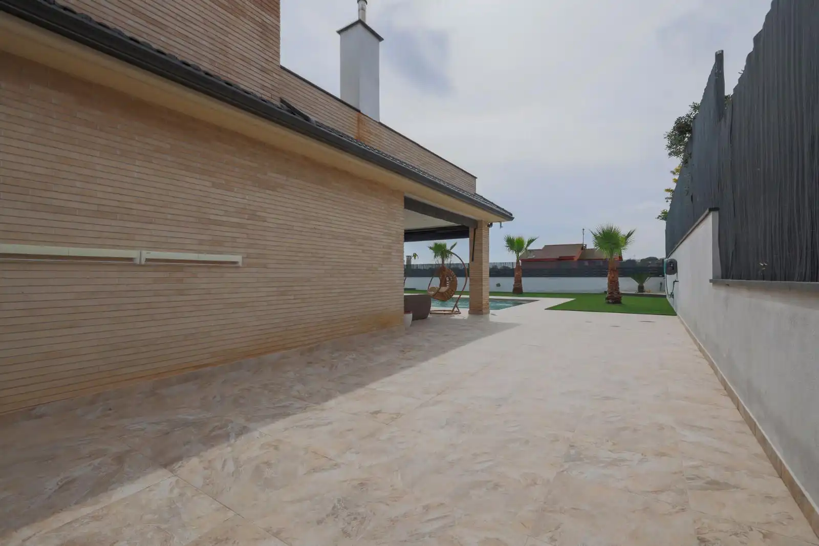 Casa o chalet en venta en Caldes, Lliçà d'Amunt