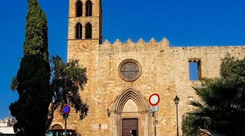 Foto 4 de Casa adosada en venta en Centre, Blanes