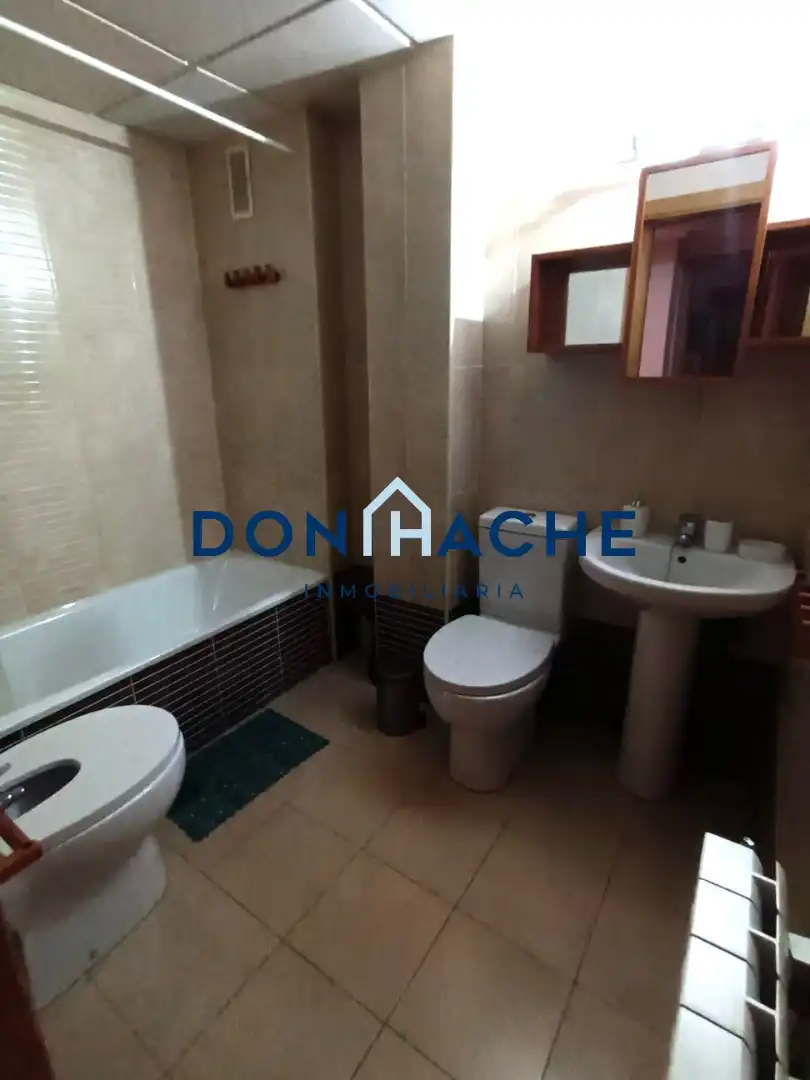 Baño de Piso en venta en Mérida con Aire acondicionado, Calefacción y Parquet