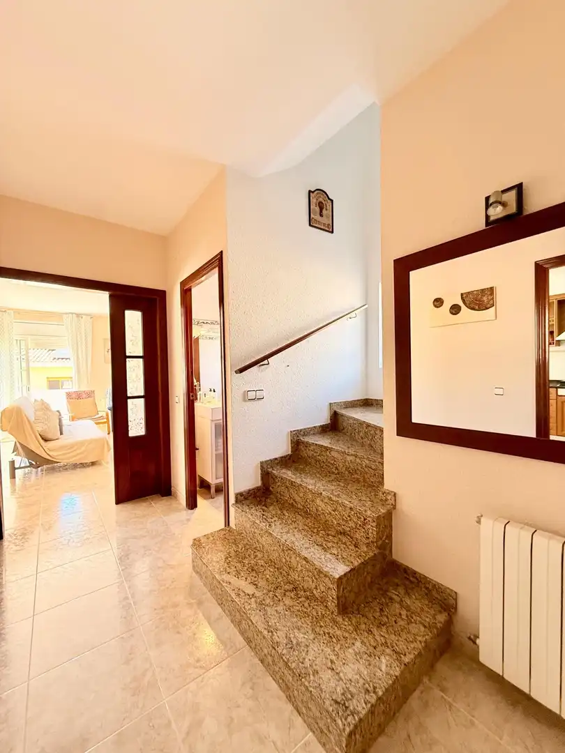 Houses for sale in Calafell  with Air Conditioner, Private garden and Terrace