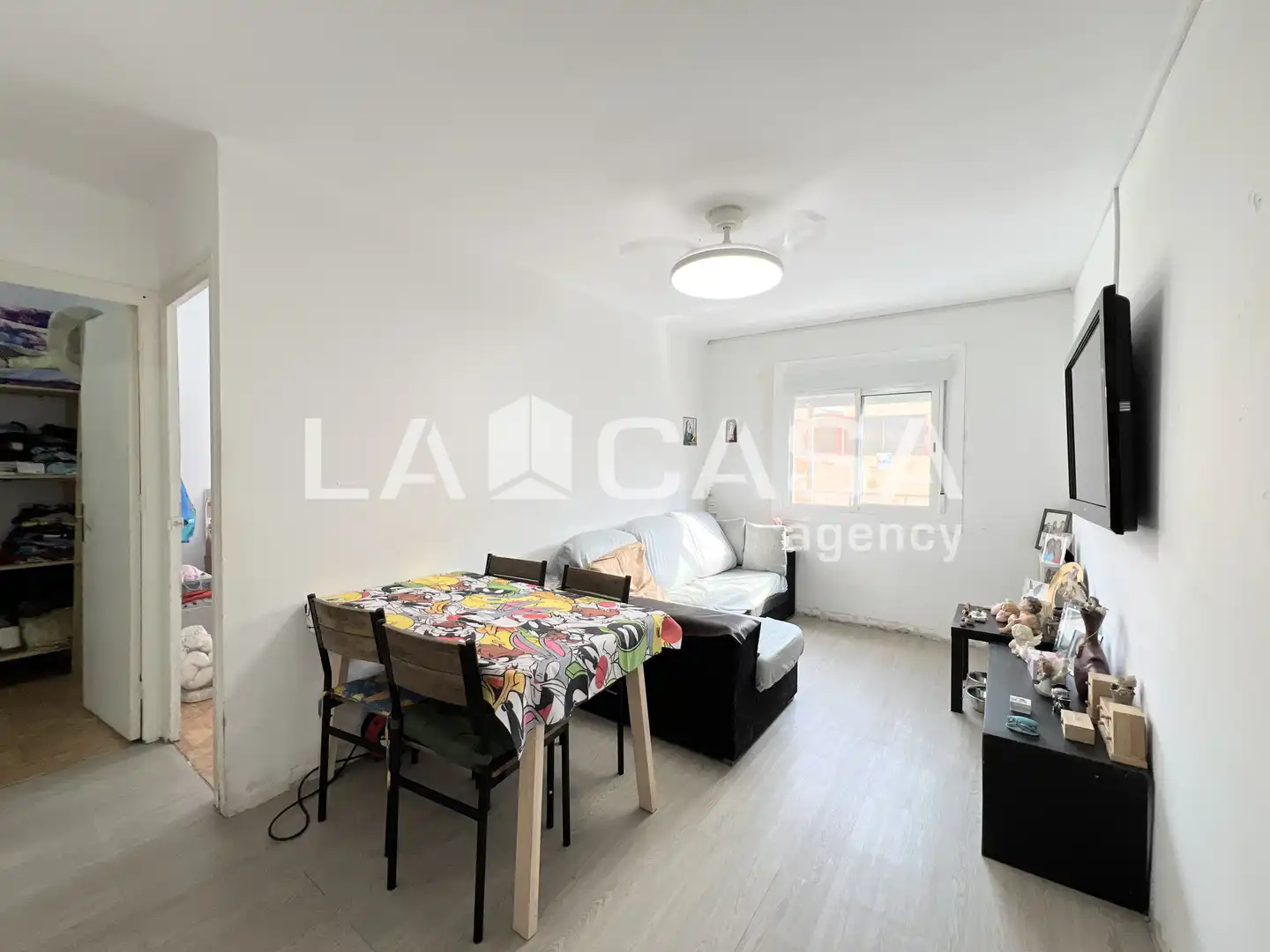 Habitación de Piso en venta en Badalona