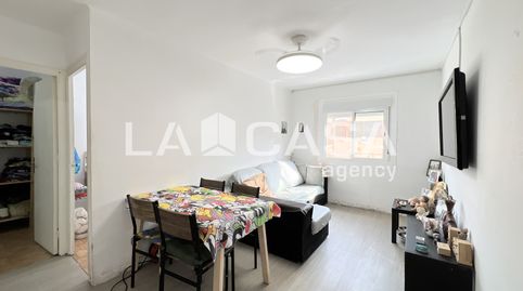 Foto 3 de Piso en venta en Llefià, Badalona