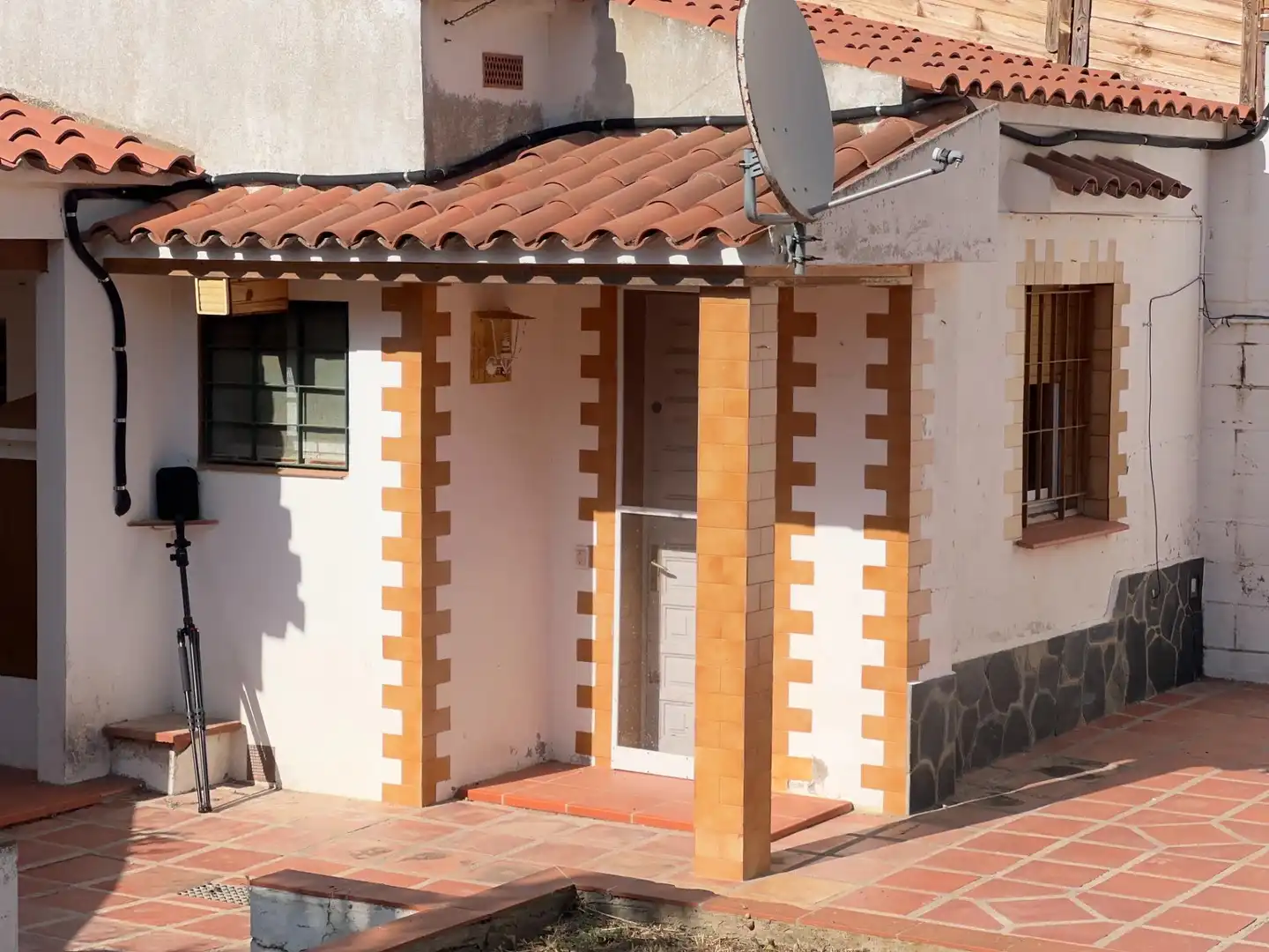 Casa o chalet en venta en Calle VERGE DE MONTSERRAT, 77, El Bruc