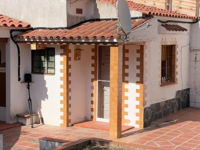 Casa o xalet en venda a Calle VERGE DE MONTSERRAT, 77, El Bruc