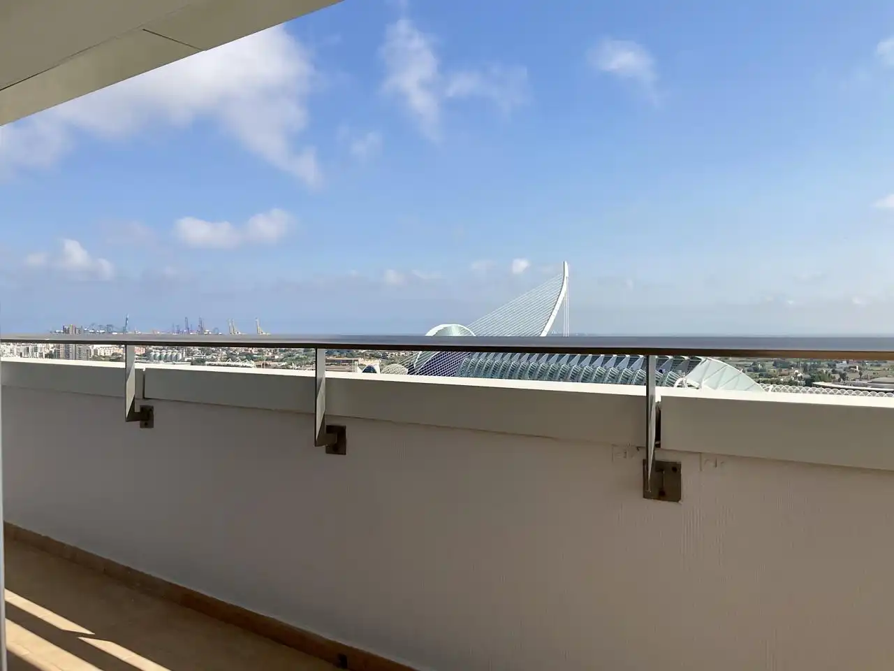Flat for rent in De França, 2, Penya - Roja - Avda. Francia