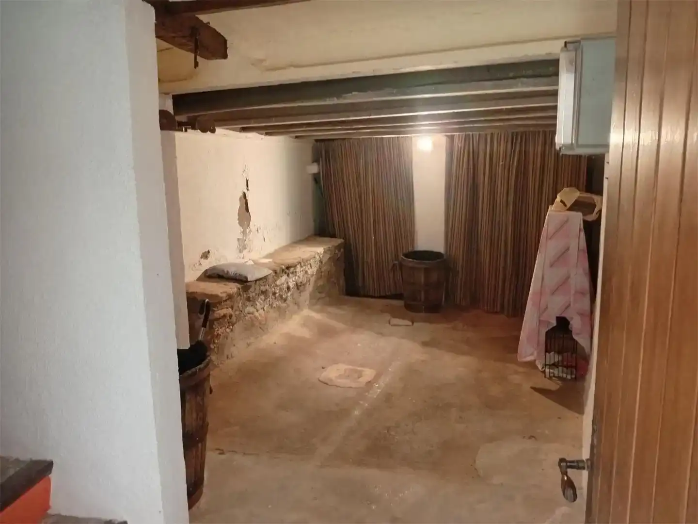 Casa adosada en venda en Isona i Conca Dellà amb Balcó