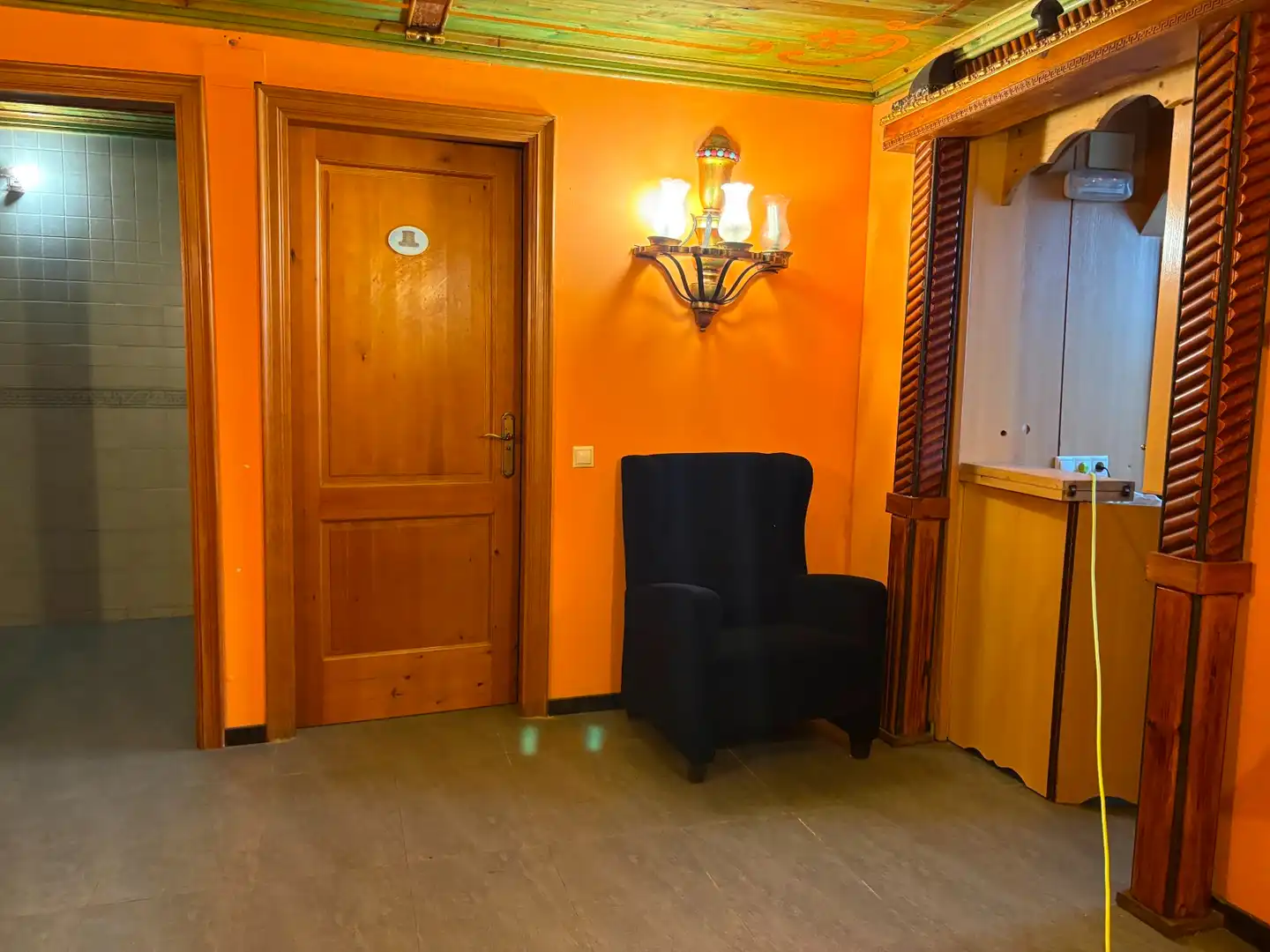 Business premises for sale in Vallirana, imagen 29