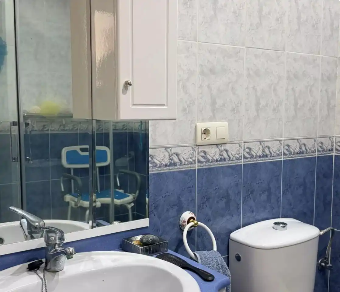 Appartement compact à vendre à Orihuela Costa, imagen 26