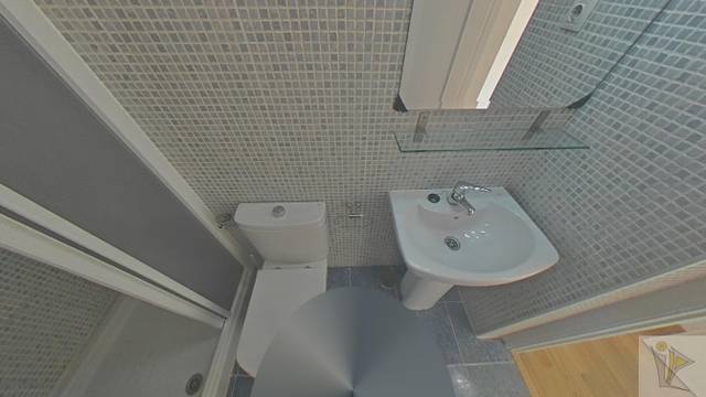 Piso en Venta en CL  DOCTOR SALGADO ESQ. C/ DE GONZALEZ SOTO  en Numancia