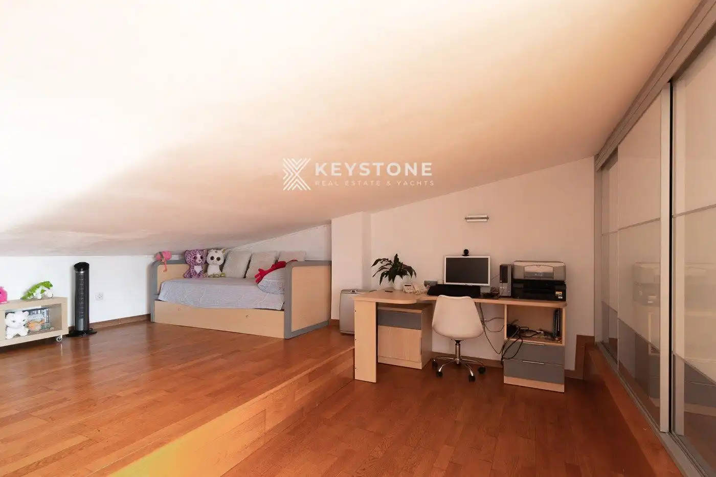 Detached homes for sale in Los Almendros - Son Rapinya
