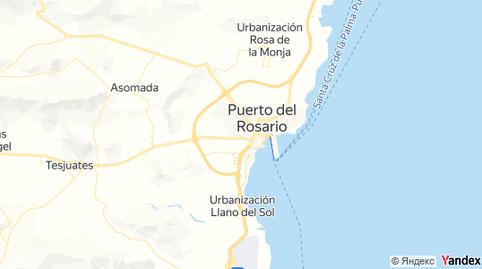 Foto 3 de Garatge en venda a Buenavista - Rosa Vila, Puerto del Rosario