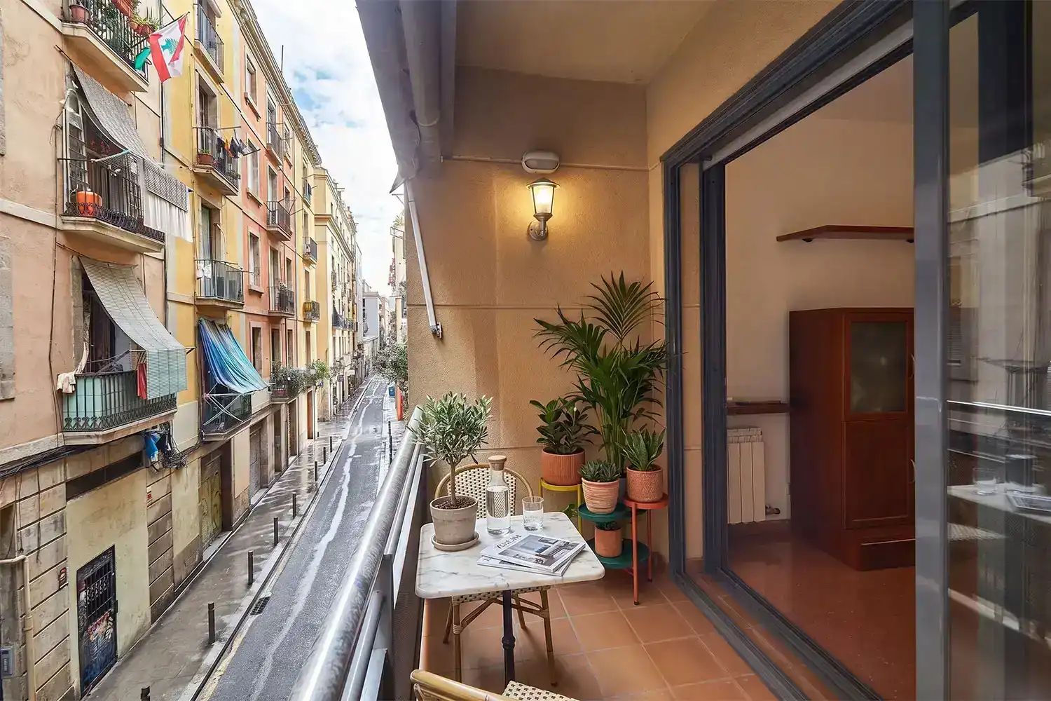 Wohnung mit Aufzug zum Verkauf in Ciutat Vella, imagen 2