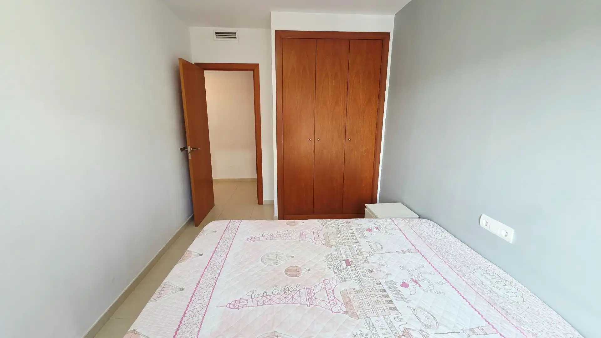 Piso con piscina en venta en Les Salines - Pla de Sant Pere, imagen 17