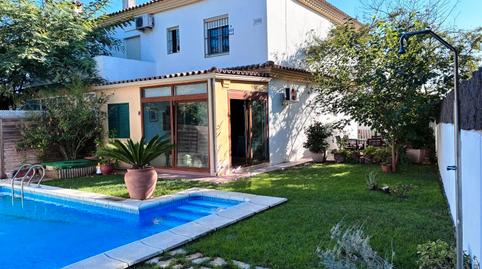 Foto 3 de Casa adosada en venda a Calle de la Corchuela, El Ancla, Cádiz