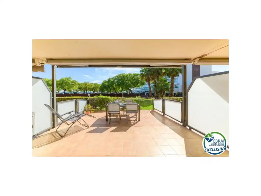 Appartement avec ascenseur à vendre à Paseo Maritim 29, imagen 13