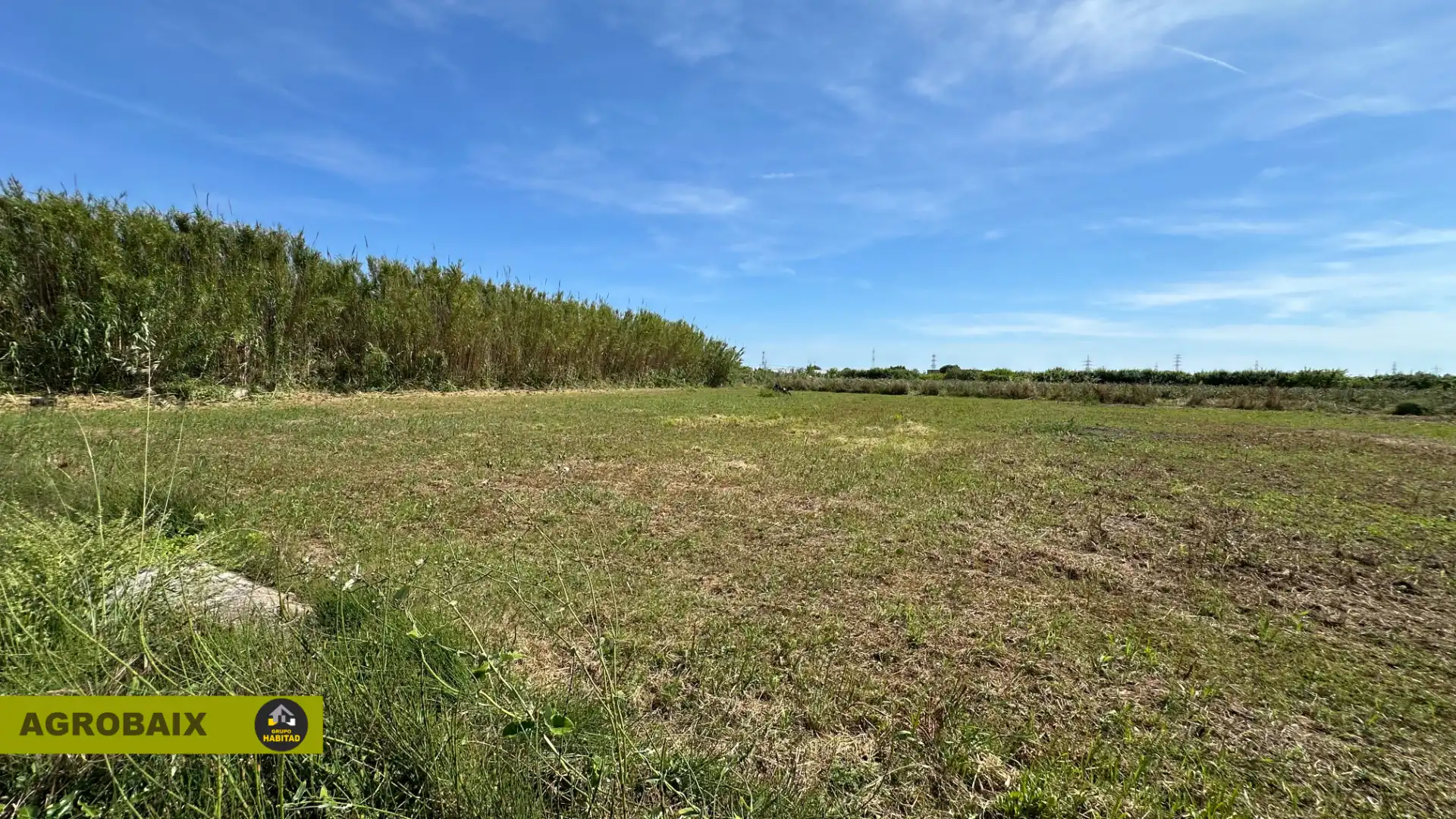 Land for sale in Sant Boi de Llobregat