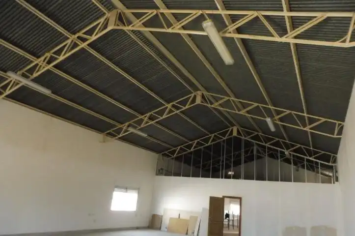 Nave industrial en venta en Fuente Álamo de Murcia