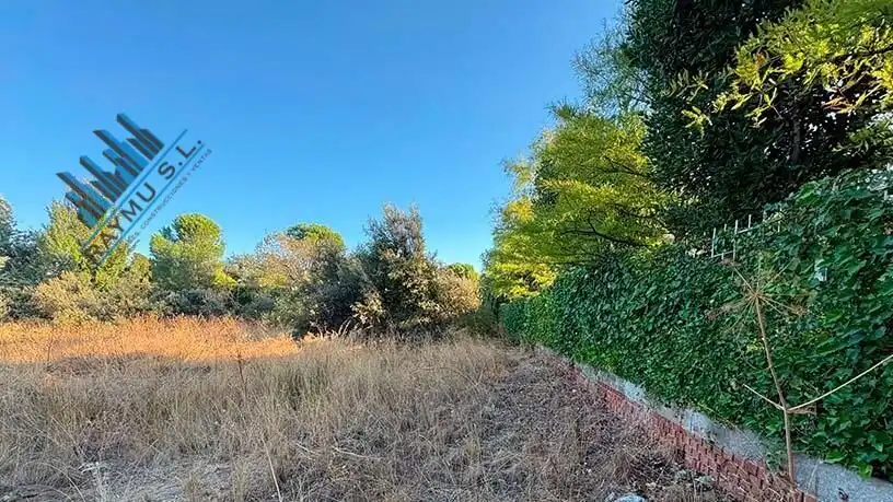 Residential for sale in Madrid