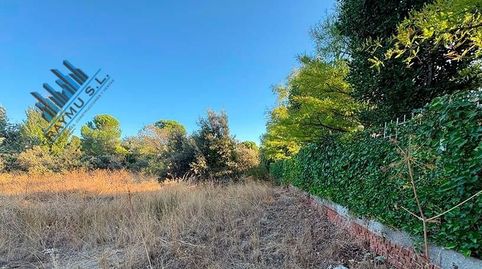 Photo 2 of Residential for sale in Calle de Gobelas, La Florida - El Plantío, Madrid Capital