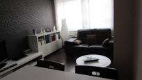 Living room of Flat for sale in Cubelles  with Heating