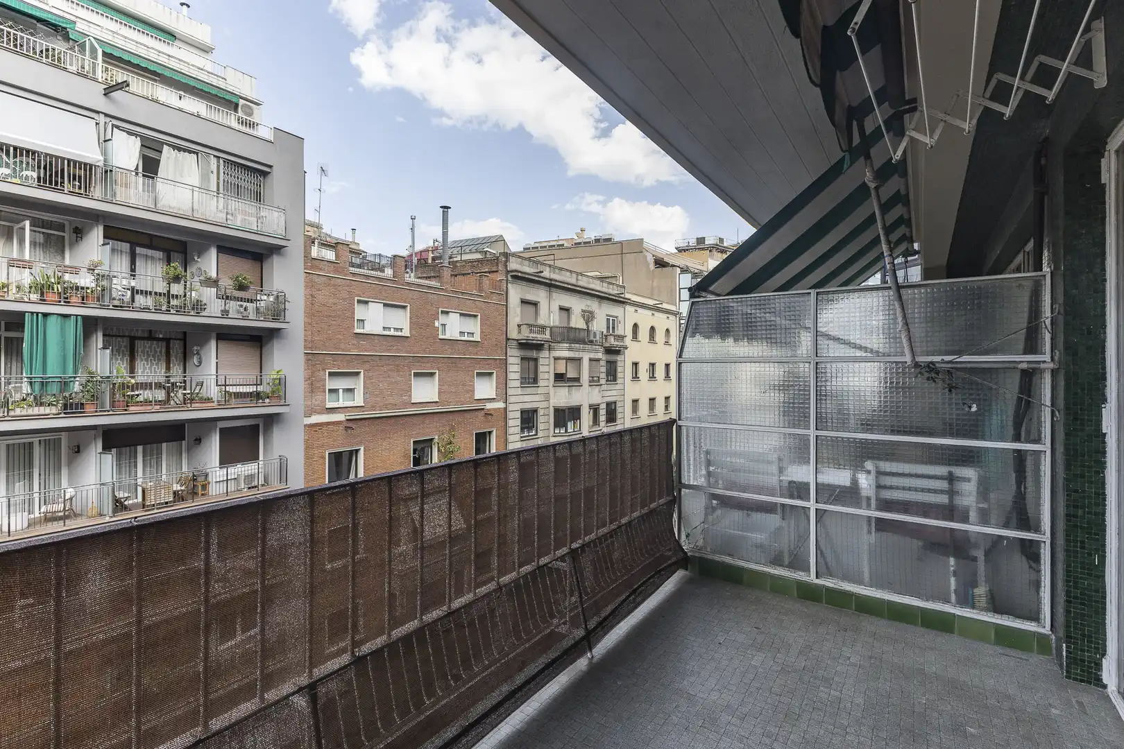 Pis amb ascensor en venda a Gràcia, imagen 32