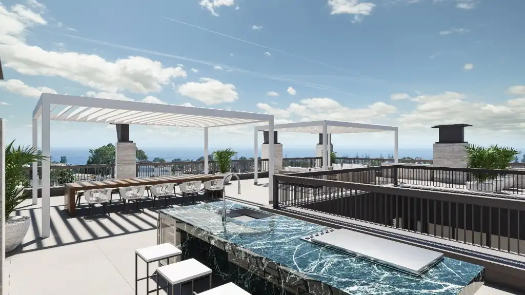 Chalet con piscina en venta en Nueva Andalucía, imagen 4