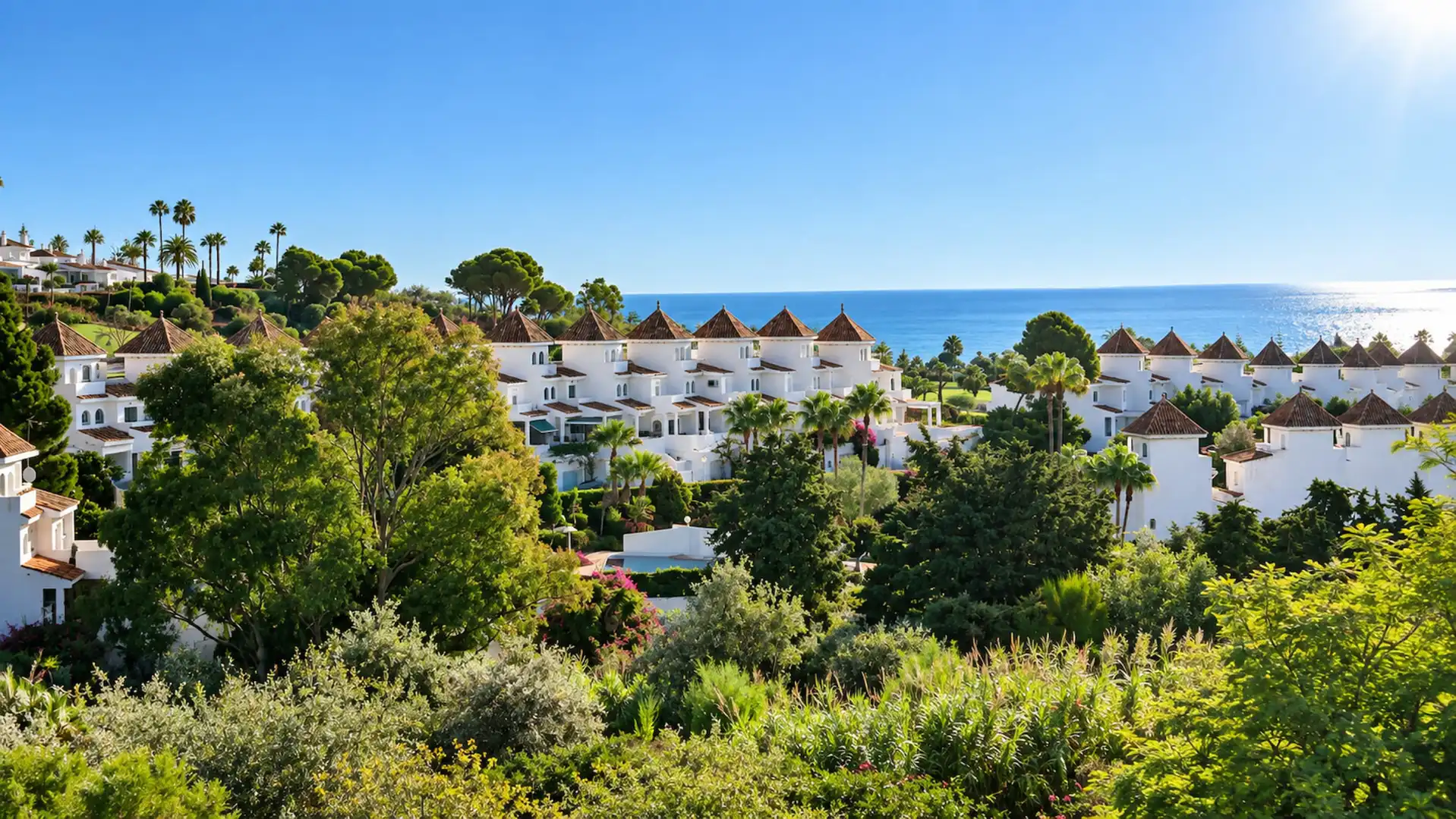 Attic for sale in El Castillo