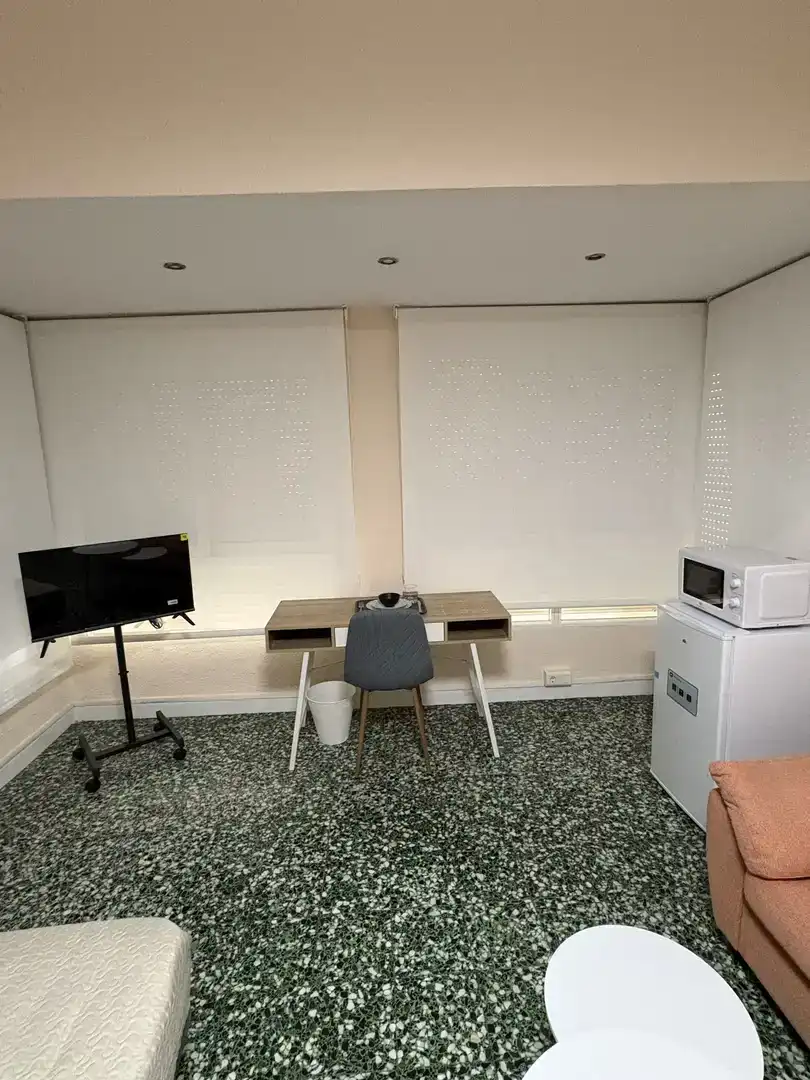 Piso para compartir en Alzira con Aire acondicionado y Amueblado