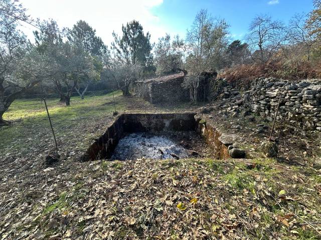 Terreno en Venta en Hoyos
